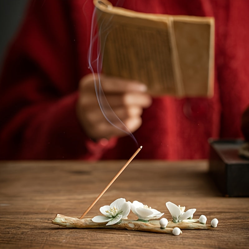 Ensemble d'encens naturel Satya 5 bâtonnets, avec santal et Nag Champa, rose, super efficace, pour méditation et bureau à domicile | Idéal pour Pâques, Thanksgiving et Ramadan (Aïd al-Fitr)