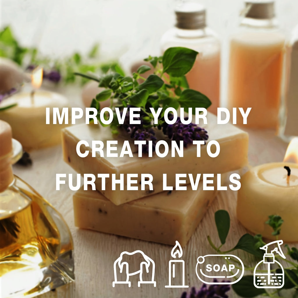 Kit d'Huiles Essentielles Premium avec Diffuseur Humidificateur pour Détente et Sommeil – Lot de 9 Pièces de 10ml/3.04fl.oz – Parfum Agréable pour la Maison – Idéal pour Bougies Parfumées et Savons DIY – Fragrance Longue Durée – Cadeau Parfait pour Hallow