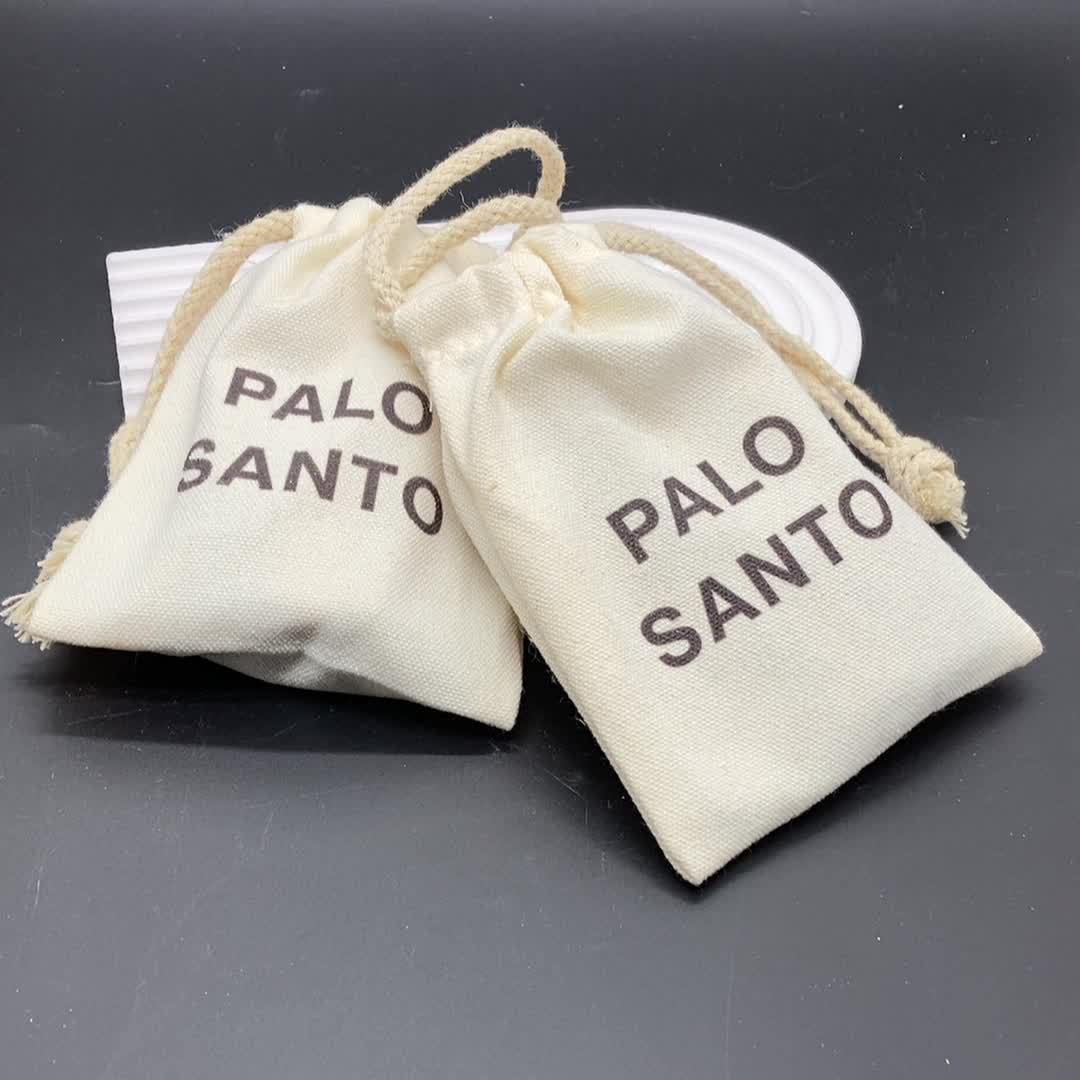 Bâtons de Palo Santo Premium 2 oz - Encens Naturel pour Méditation, Purification Aromatique et Bien-être Spirituel