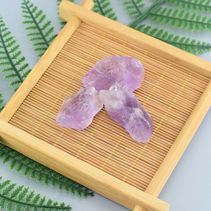 Bracelet Améthyste - Sérénité