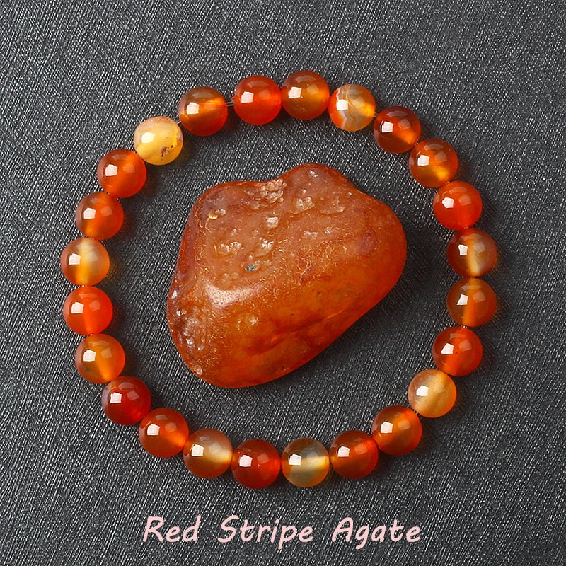 Original naturel vert Aventurine perles Bracelets femmes Aventurine Jades Quartz Mala perles Bracelet méditation guérison bijoux