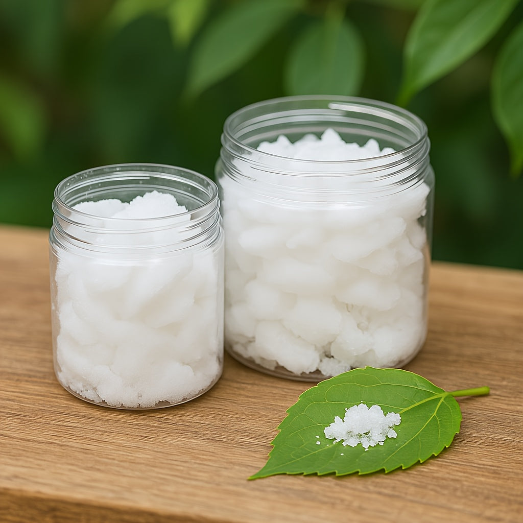 Encens de Camphre Pur - 50g/100g Parfum Naturel Purifiant pour l'Air pour le Yoga, la Méditation et la Relaxation | Parfum à Base de Plantes Séchées dans un Pot en Résine | Améliore la Concentration et la Tranquillement